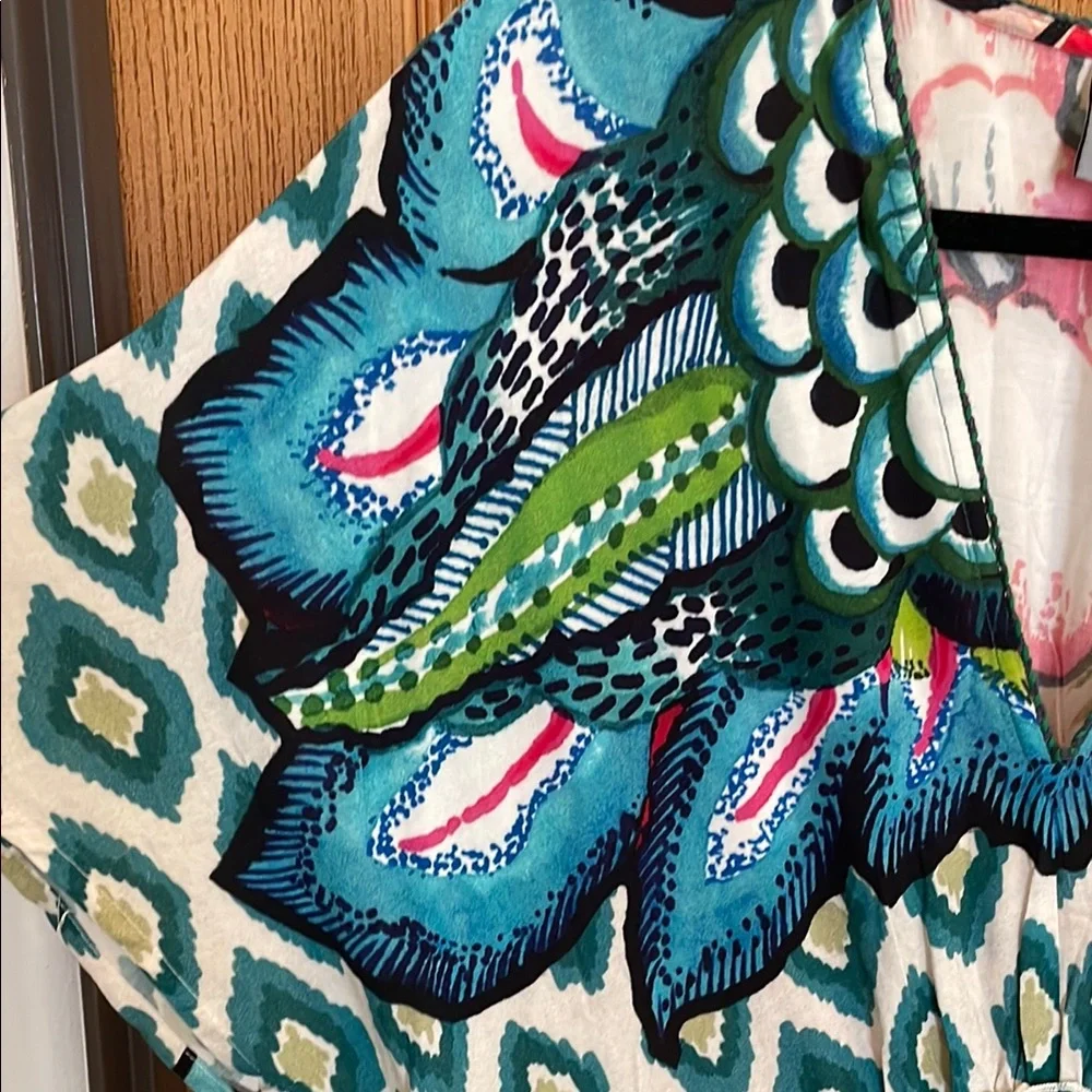 BL-NK Anthropologie Dress - Picture 6 of 7